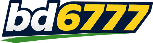 bd 6777 logo